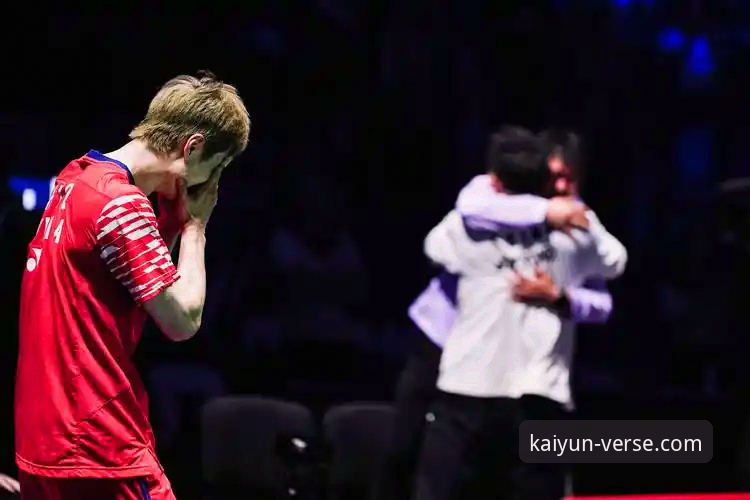 从石宇奇亚锦赛夺冠，掌握在开云体育平台追踪顶级赛事的实用技巧